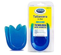 Scholls Talloniera Gel Gran