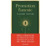 Scholomance (tome 2) - Promotion Funeste (ebook)