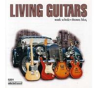 Scholz,Mark & Blug,Thomas - Living Guitars