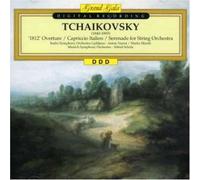 Scholz/Munich So - Tchaikovsky: 1812 Overture