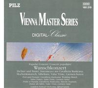 Scholz - Popular Concert / Carmen Suite