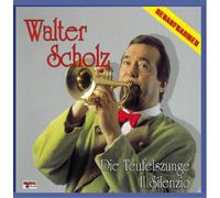 Scholz, Walter - Die Teufelszunge [Import]