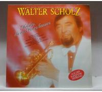 Scholz, Walter - Melodien Die Von herzen Kommen - LP