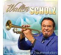 Scholz,Walter - Romantische Traummelodien