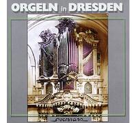 Scholze - Orgeln in Dresden