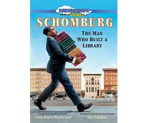 Schomburg: The Man Who Built a Library