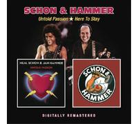 Schon & Hammer - Untold Passion / Here To Stay