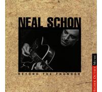 Schon, Neal - Beyond The Thunder
