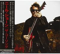 Schon, Neal - Calling