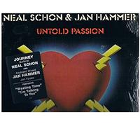 SCHON,NEAL / HAMMER,JAN - Untold Passion (OIS) [Vinyl LP]