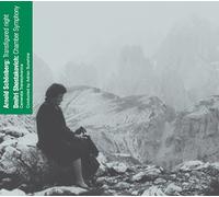 Schonberg - Schönberg, La Nuit Transfigurée - Chostakoitch, Symphonie De Chambre