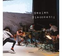Schonberger, E. - Gezien Giacometti -Digi-