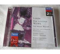 Schonherr - La Vedova Allegra