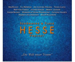 Schonherz & Fleer - Hesse Projekt "Die Welt unser Traum"