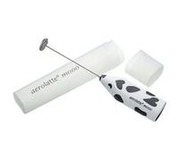 Schonhuber Batidor De Leche Aerolatte Mucca Negra 5430207