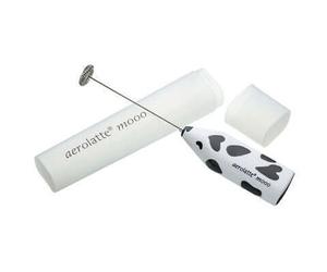 Schonhuber Batidor De Leche Aerolatte Mucca Negra 5430207
