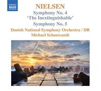 Schonwandt,Michael - Symphonies /Vol.3