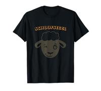 Schoofseggl de Suabia desde el país Camiseta