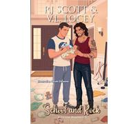 School and Rock: 5 (Arizona Raptors Illustrated Covers)