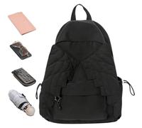 School Backpack Travel Laptop Luggage Bookbag with Wings