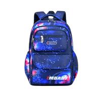 School bag for girls，mochila colegio niño，kawaii BackPack，diseño colorido Refrigerador lateral mochila para la vuelta al cole(Colorful,S)