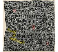 School Damage - A To X (White Vinyl) [Vinilo]