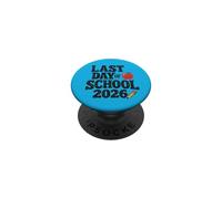 School Day Apparels PopSockets PopGrip Adhesivo