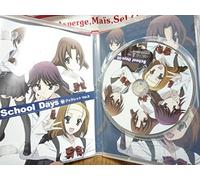 School Days [07/J] [Alemania] [DVD]