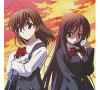 SCHOOL DAYS ENDING THEME SONGS - School Days-Ending Theme