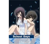 School Days Vol. 6 [Dvd+CD] [Alemania]
