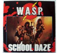 School Daze