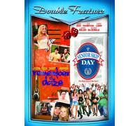 School Daze: Double Feature [Reino Unido] [DVD]