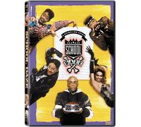 School Daze [Reino Unido] [DVD]
