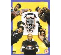 School Daze - School Daze [Reino Unido] [DVD]