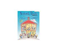 School Daze, Version 2.0 - Choir - BOOK+CD