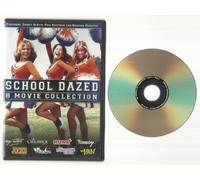 School Dazed [Reino Unido] [DVD]