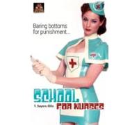 School For Nurses (ebook)