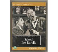 School for Randle [Reino Unido] [DVD]