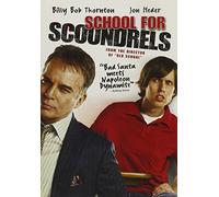 School for Scoundrels (2006) [Reino Unido] [DVD]
