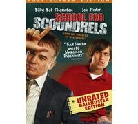 School for Scoundrels (2006) [Reino Unido] [DVD]