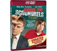 School for Scoundrels (2006) [Reino Unido] [HD DVD]
