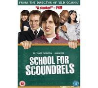 School For Scoundrels: Dimensions [Edizione: Regno Unito] [Italia] [DVD]