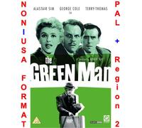 School for Scoundrels/Green... [Reino Unido] [DVD]
