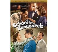 School for Scoundrels [Reino Unido] [DVD]