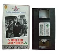School for Scoundrels [Reino Unido] [VHS]