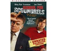 School For Scoundrels (Unrated) [Edizione: Stati Uniti] [Reino Unido] [DVD]