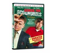 School For Scoundrels (Widescreen Unrated Ballbuster Edition)