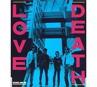 SCHOOL GIRL '69 - Lovedeath (Japan Version)