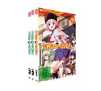 School-Live! - Gesamtausgabe - DVD Box [Alemania]