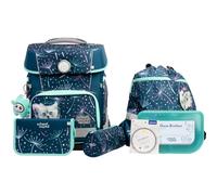 School-Mood Champion MAXX Pro juego de mochilas escolares 7 piezas - "Lina"